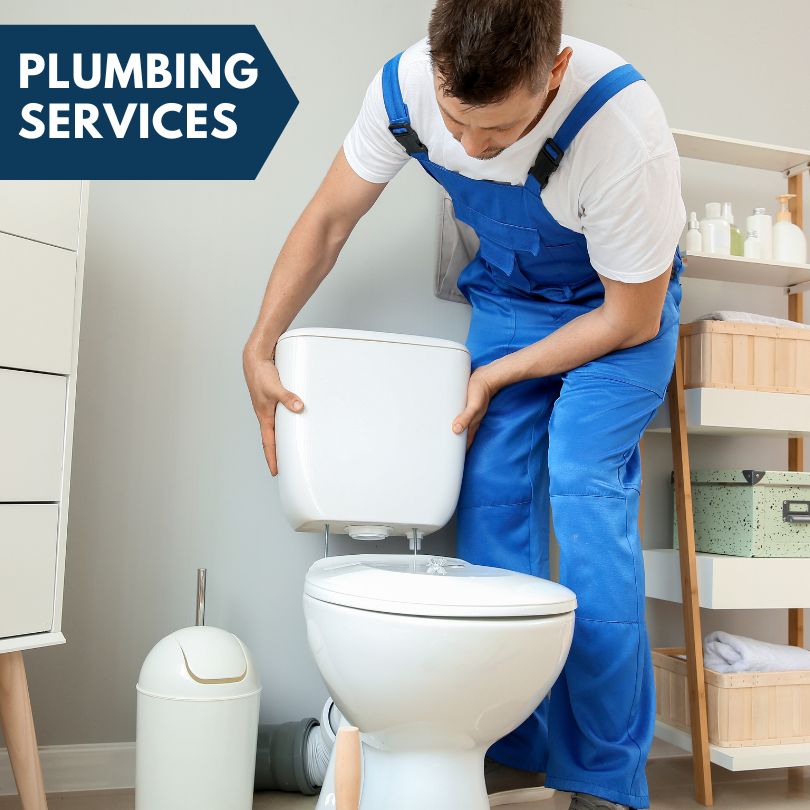 Plumbing Company in Silver Creek, NY